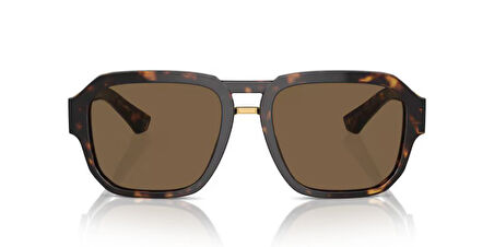 Dolce Gabbana DG4464 502 73 56 Erkek Güneş Gözlüğü