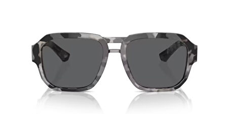 Dolce Gabbana DG4464 343587 56 Erkek Güneş Gözlüğü