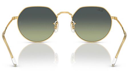 Ray-Ban RB3565 001/BH 51 Unisex Güneş Gözlüğü