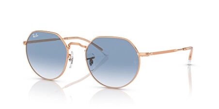 RAY-BAN 3565 92023F 55 Güneş Gözlüğü