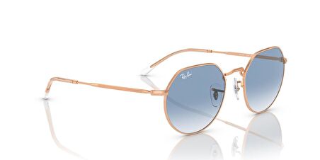 RAY-BAN 3565 92023F 55 Güneş Gözlüğü