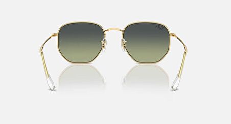 Ray-Ban 0RB 3548 001/BH 54