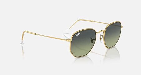 Ray-Ban 0RB 3548 001/BH 54