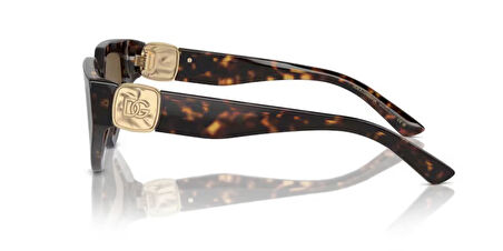 Dolce Gabbana DG4469 502 73 59 Kadın Güneş Gözlüğü