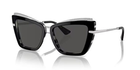 Dolce Gabbana DG4472 337287 54 Kadın Güneş Gözlüğü