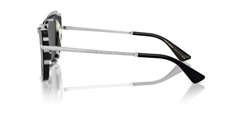 Dolce Gabbana DG4472 337287 54 Kadın Güneş Gözlüğü