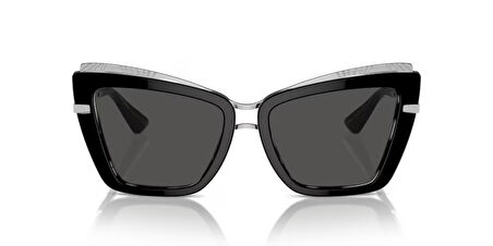 Dolce Gabbana DG4472 337287 54 Kadın Güneş Gözlüğü