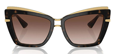 Dolce Gabbana DG4472 3217/13 54 Kadın Güneş Gözlüğü