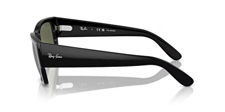 Ray-Ban 0RB 0947S 901/58 56