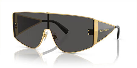 Dolce Gabbana DG2305 02 87 44 Erkek Güneş Gözlüğü