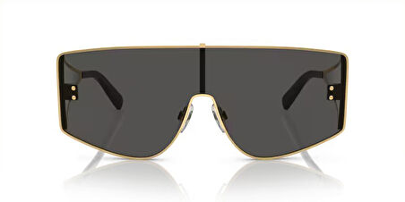 Dolce Gabbana DG2305 02 87 44 Erkek Güneş Gözlüğü