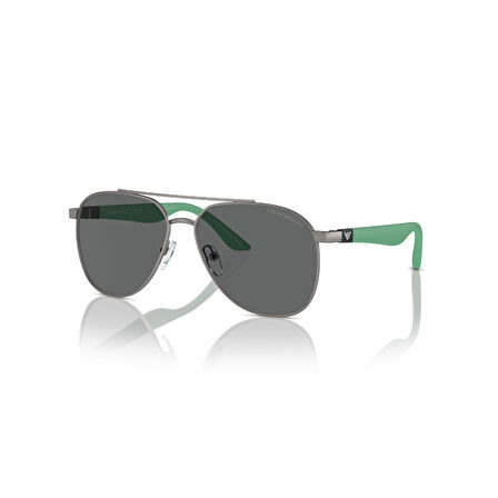 EK 2001 300387 53 EMPORIO ARMANI KIDS Çocuk Güneş Gözlüğü