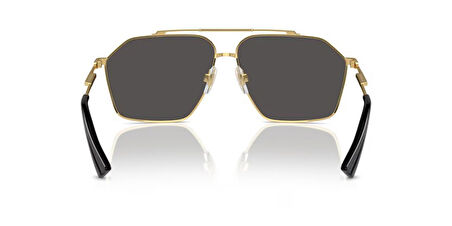 Dolce Gabbana DG2303 02 87 61 Erkek Güneş Gözlüğü
