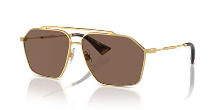 Dolce Gabbana DG2303 02 73 61 Erkek Güneş Gözlüğü