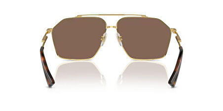 Dolce Gabbana DG2303 02 73 61 Erkek Güneş Gözlüğü