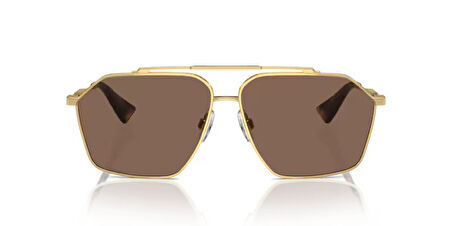 Dolce Gabbana DG2303 02 73 61 Erkek Güneş Gözlüğü