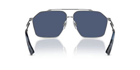 Dolce Gabbana DG2303 04 80 61 Erkek Güneş Gözlüğü