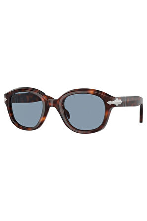 PO 0060S 52 24/56 Persol Kadın Güneş Gözlüğü