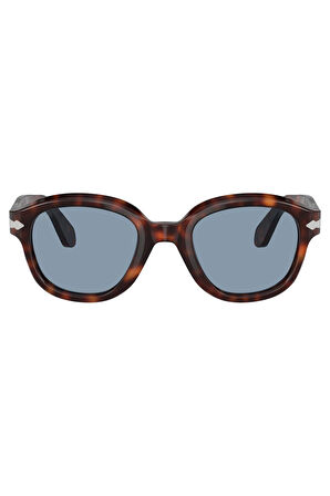 PO 0060S 52 24/56 Persol Kadın Güneş Gözlüğü