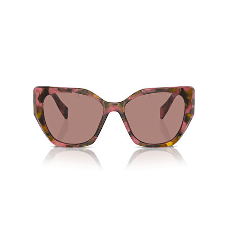 PR 19ZS18N10D 55 Prada Güneş Gözlüğü