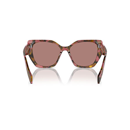 PR 19ZS18N10D 55 Prada Güneş Gözlüğü