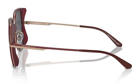Emporio Armani EA2142D 333487 56 Kadın Güneş Gözlüğü
