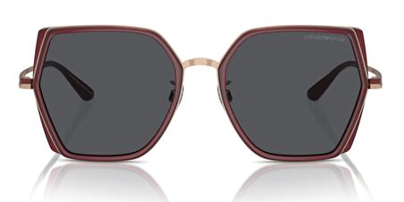 Emporio Armani EA2142D 333487 56 Kadın Güneş Gözlüğü