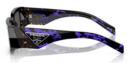 Prada SPR09Z 16R5S0 54 Kadın Güneş Gözlüğü