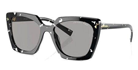 Prada SPR23Z 15S5Z1 54 Polarize Kadın Güneş Gözlüğü