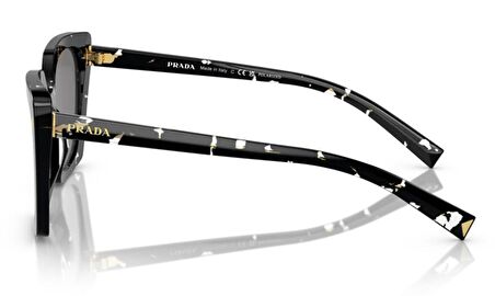 Prada SPR23Z 15S5Z1 54 Polarize Kadın Güneş Gözlüğü