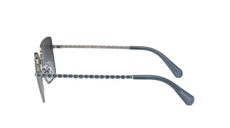 Swarovskı  7015 40094U 53-18 Kadın  Güneş Gözlüğü