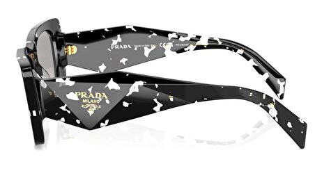 Prada SPR08Y 15S5Z1 51 Polarize Kadın Güneş Gözlüğü
