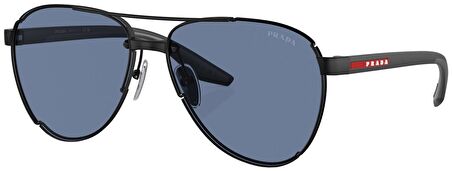 Prada Sport SPS51Y 1B006A 61 Erkek Güneş Gözlüğü