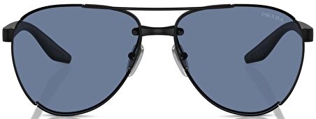 Prada Sport SPS51Y 1B006A 61 Erkek Güneş Gözlüğü