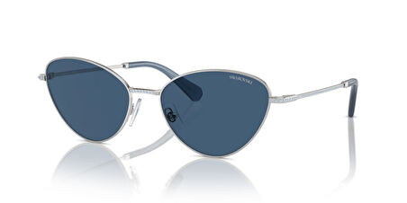 Swarovskı  7014 400155 58-18 Kadın  Güneş Gözlüğü