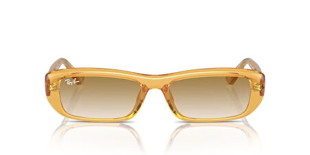Ray-Ban 0RB 4436D 6682/13 55