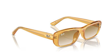 Ray-Ban 0RB 4436D 6682/13 55