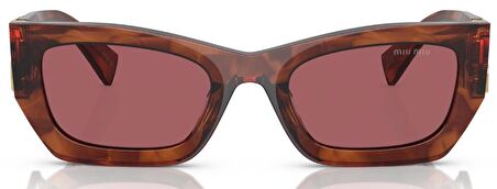 MIU MIU 09WS 11Q08S 53-22 135