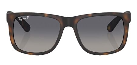 Ray-Ban RB4165 865/8S 55 Polarize Unisex Güneş Gözlüğü