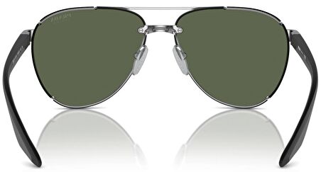 Prada Sport SPS51Y 5AV50F 61 Erkek Güneş Gözlüğü