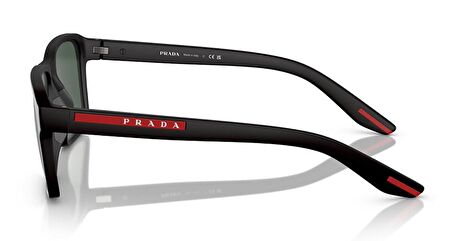 Prada Sport SPS05Y DG006U 58 Erkek Güneş Gözlüğü