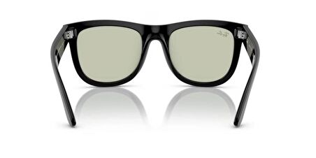 Ray-Ban 0RB 0502S 6677/2 50