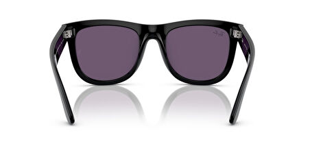 Ray-Ban 0RB 0502S 6677/1A 53
