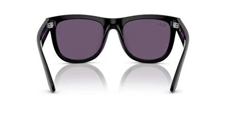 Ray-Ban 0RB 0502S 6677/1A 50