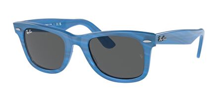 Ray-Ban RB2140 1409/B1 50 Unisex Güneş Gözlüğü