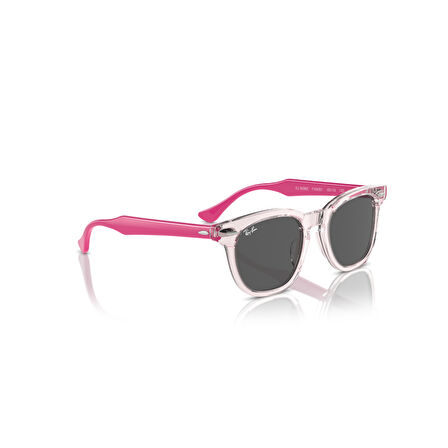RJ 9098S 716487 45 Ray-Ban Junior Çocuk Güneş Gözlüğü