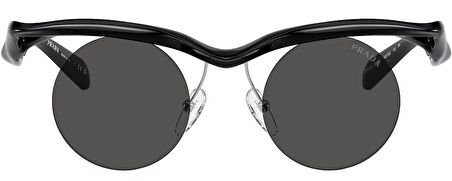 Prada SPRA24 1AB/5S0 43 Kadın Güneş Gözlüğü