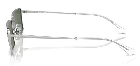 Ray-Ban RB3741 003/9A 59 Polarize Unisex Güneş Gözlüğü