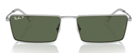 Ray-Ban RB3741 003/9A 59 Polarize Unisex Güneş Gözlüğü