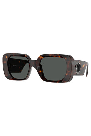 VE 4473U 54 108/87 Versace Kadın Güneş Gözlüğü